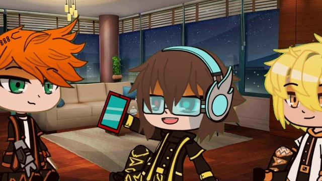 🦋💙-||реакция илеального мира на фанфик лололошка/кавинск-||💙🦋 смотреть онлайн