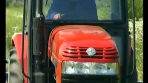 Трактор jinma 404