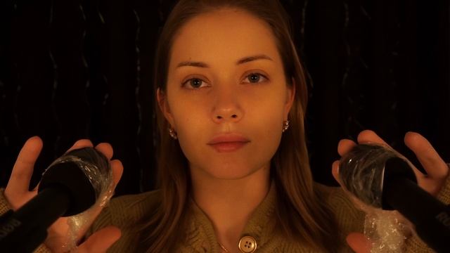 [4K] АСМР Для Прослушивания без наушников смотреть онлайн