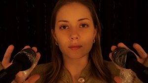 [4K] АСМР Для Прослушивания без наушников