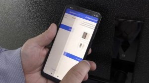 Настройка умного замка Gimmel F77, способы открывания