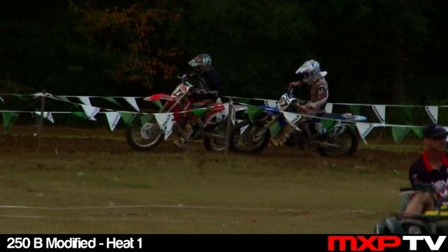 2010 Mini O's Motocross Battles смотреть онлайн