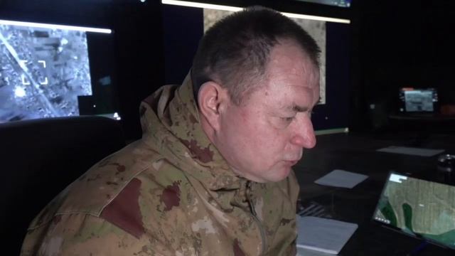 Как проходила операция 