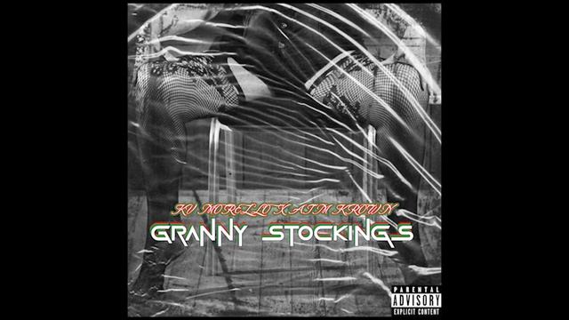 KV Morello x ATM Krown - Granny Stockings (Official Audio) смотреть онлайн