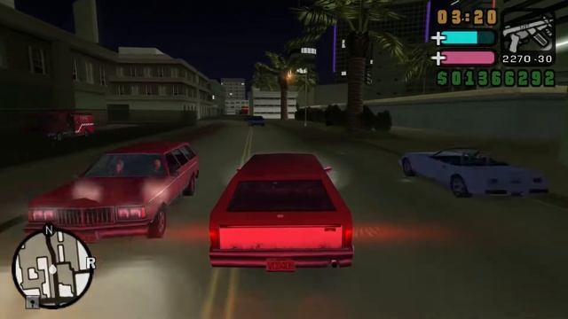 GTA Vice City Stories 100%🌴 #043 Turn on, Tune in, Bug out | The Colonels Coke смотреть онлайн