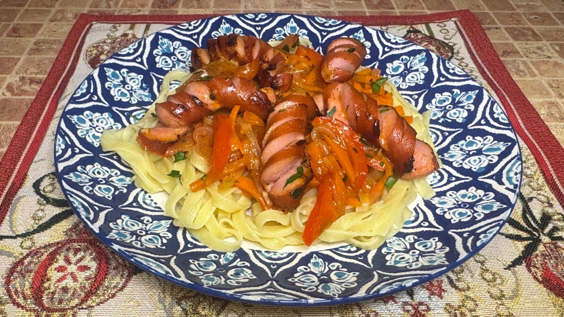 Вкусная Домашняя Еда от Евгении «К»