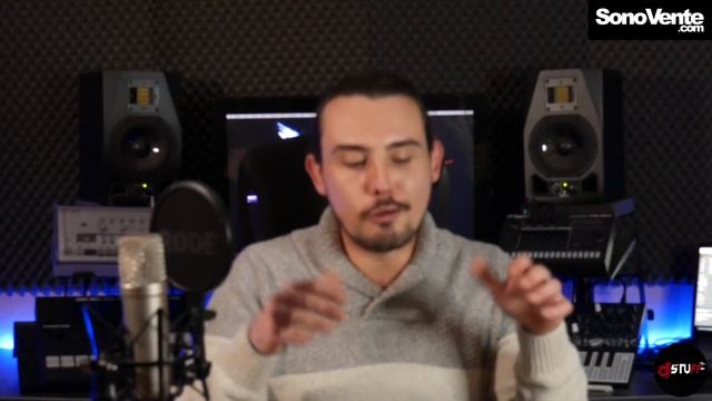 AKAI MPK MINI MK3 🇫🇷 смотреть онлайн