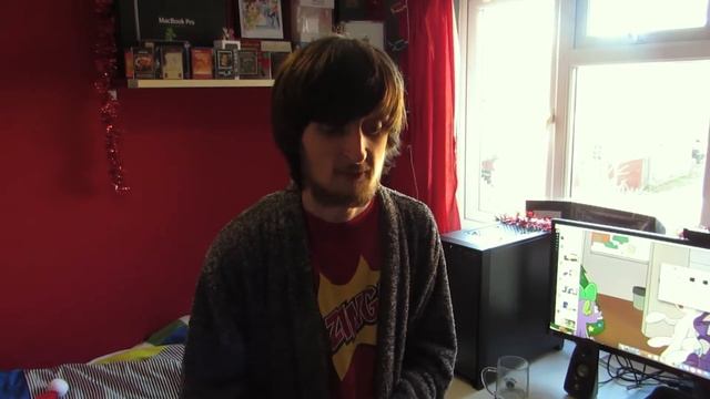 Unboxing And First Impressions: ARMX6