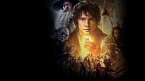Хоббит Нежданное путешествие — Русский трейлер (фильм 2012)  / The Hobbit