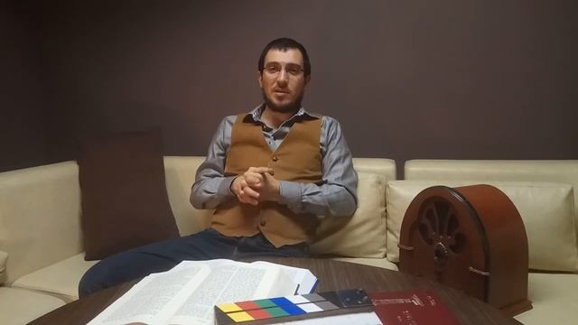 КАК ДОСТИЧЬ ЦЕЛИ. ВЫПУСК 1 - ВИДЕОБЛОГ БАРУХА МЕЛАМЕДА смотреть онлайн