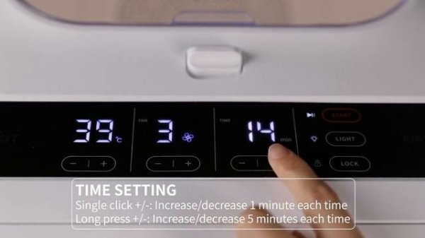 PETKIT AIRSALON MAX Pet Dryer Box Installation Guide