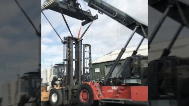 VALMET TD35-12 SOLD смотреть онлайн