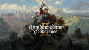 Kingdom Come Deliverance 2 прохождение на PS5 #18
