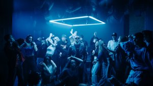 SILA - Inside, we dance...