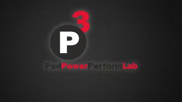 Mike F's Jamis Xenith T1 Silver FitForPower W/Retül