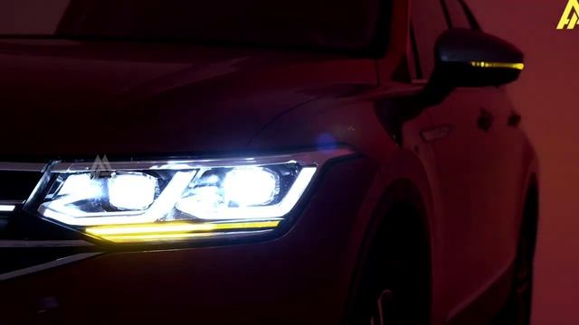 2022 Volkswagen tiguan ll tamil ll AEBJ AEBJ смотреть онлайн