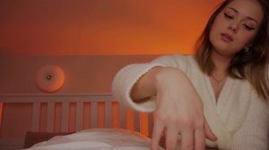 [4K] 🤤 Сделаю тебе массаж всего тела 🤤 АСМР