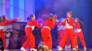 Шоу-группа "Куражики" - До ре ми