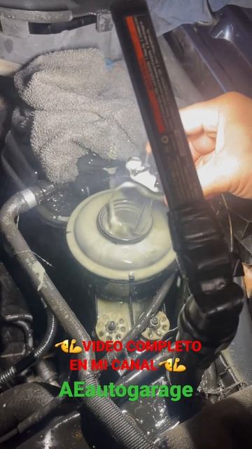 BMW x5 problema power steering #shorts #bmw смотреть онлайн
