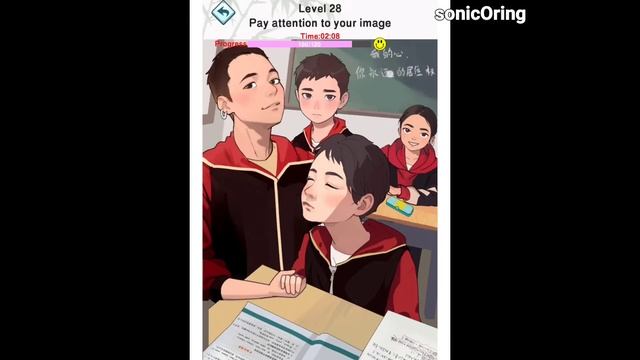 Brain Puzzle King All Levels 1 - 50 Walkthrough Solution смотреть онлайн