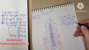 Тапочки из букле