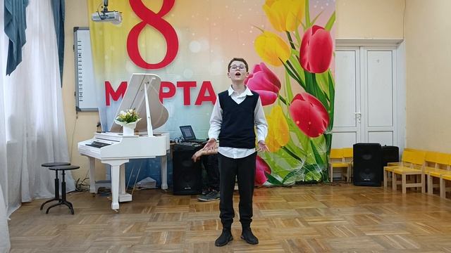 Зеленский даниил 6 класс Н.Тэффи 