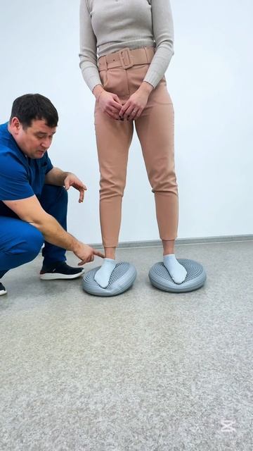 Диагностика баланса по методике RTBalance с Вячеславом Реутом в АВАР (часть 4) RTBalance #АВАР смотреть онлайн