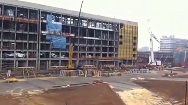 Ледовый дворец ВТБ смотреть онлайн