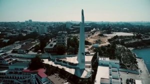 День воссоединения Крыма с Россией. Крым