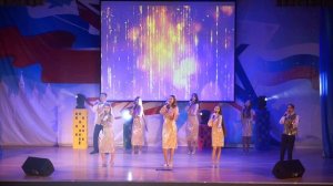 Ансамбль Кураж - Мир не прост