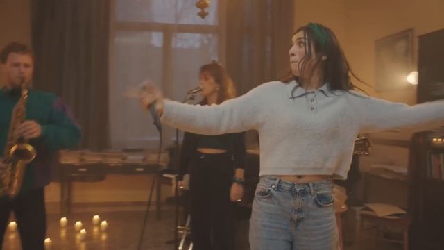 Ladaniva (AM) — Live At ESNS 2022