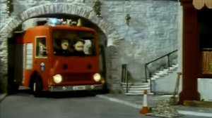 A Collection of Fireman Sam Themes