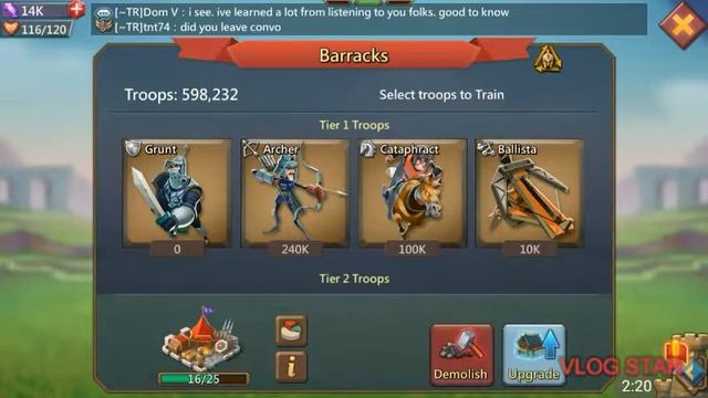 Baby trap journey part 4 - lords mobile смотреть онлайн