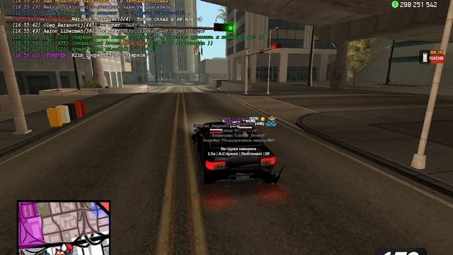 Возмездие 10.03.2025