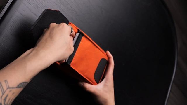 ALPAKA Modular Sling Eco RX30 Edition