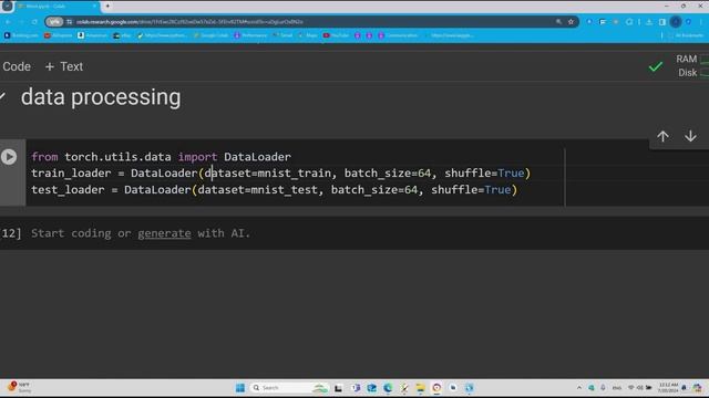 4. Data Preprocessing python code смотреть онлайн