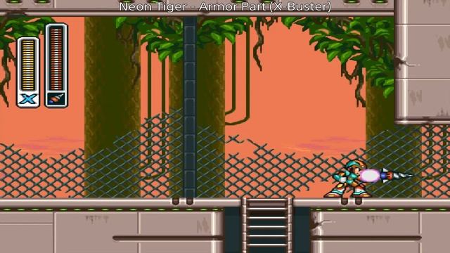 Mega Man X3 - All Items Locations (Heart Tanks, Subtanks, Ride Armors, Armor Parts, Chip Upgrades) смотреть онлайн