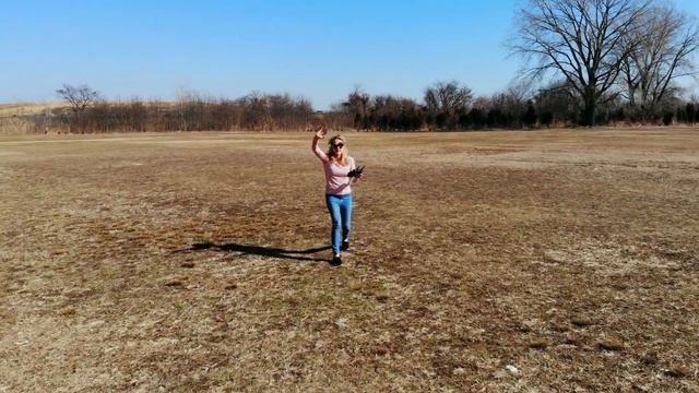 MAVIC AIR. First Flight / Active track /Smart capture смотреть онлайн