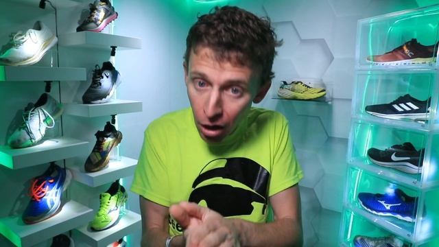 Next Marathon Selection: Plan B, C, D....