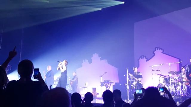 Zaz, live 03 12 2016... Lille смотреть онлайн