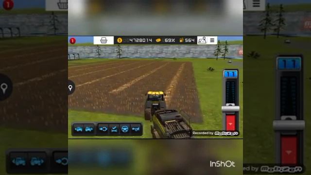 Собираєм солому в тюки.fs 16 смотреть онлайн