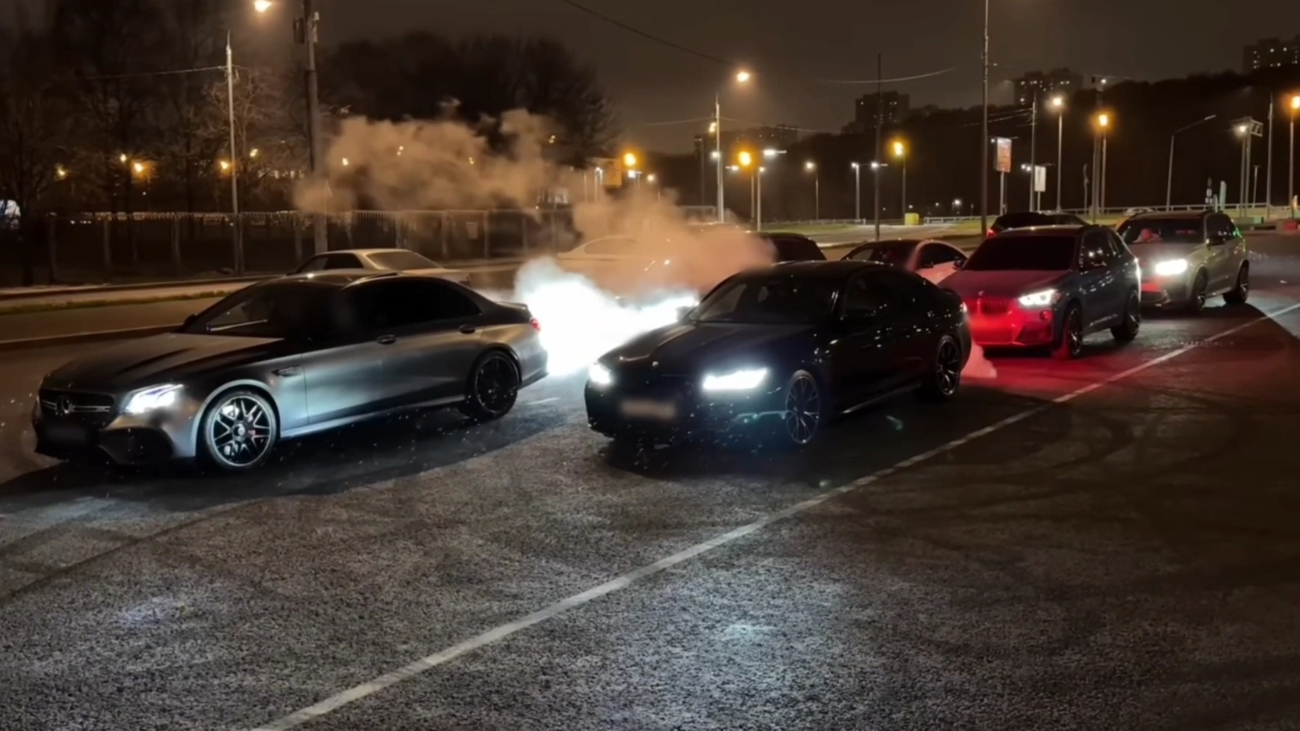 Tara202 - Магистрали смотреть онлайн