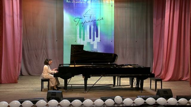 02. II - возрастная категория