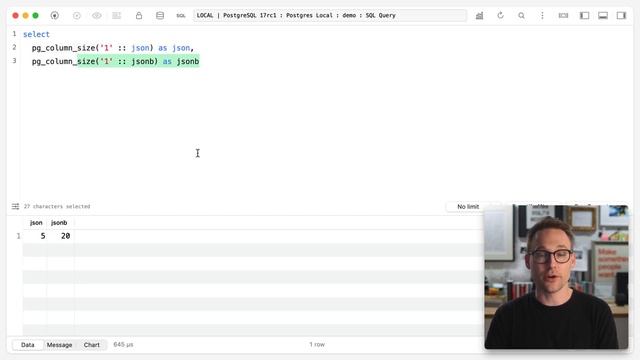0028. JSON смотреть онлайн