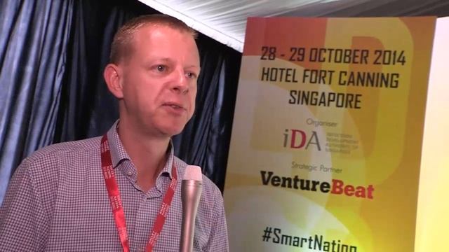 Smart Nation: Data Works - Highlights смотреть онлайн