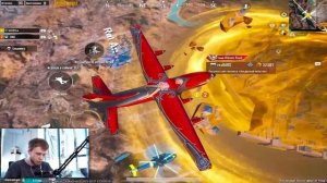 СЕКРЕТ, ❗❗❗В СТУДИИ НОВАЯ КАРТА РОНДО🆕 В PUBG MOBILE