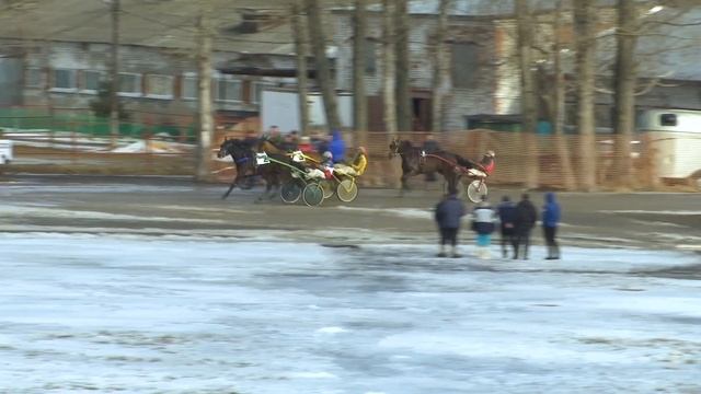 6 заезд 22 02 2020 смотреть онлайн