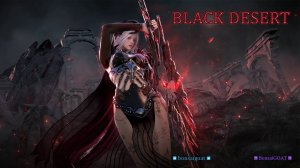 BLACK DESERT ONLINE В 2025 ГОДУ | GAMEPLAY | ОБЗОР | НОВИЧОК
