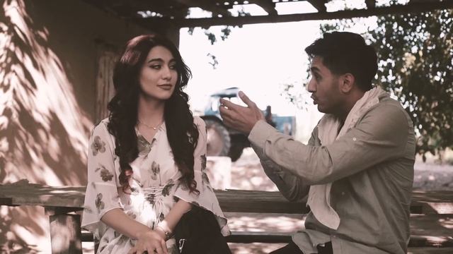 Shahrom Shox - Traktordan Chiqqan Boyman (Official Music Video)