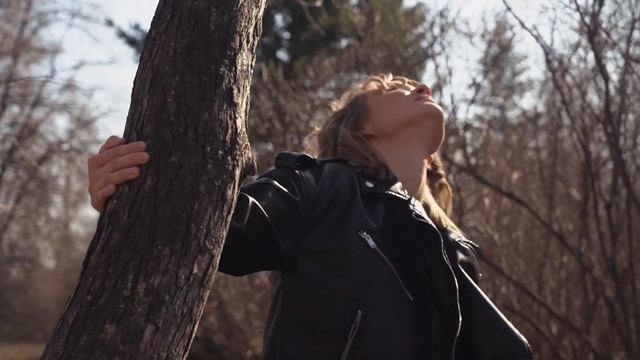 Таня Киннич - Чую весну...